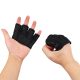 gym fitness half finger gloves protector