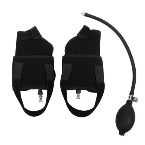 air hallux valgus correction belt