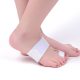 hinged splint toe straighter