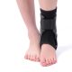 hinged ankle stabilizer brace