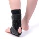 hinged ankle stabilizer brace