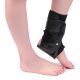 hinged ankle stabilizer brace