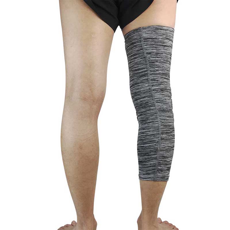 Knee Pad Sports Safe Comfortable Calf Leg Sleeve