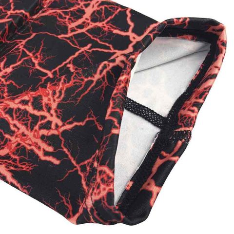 knee calf protective pad