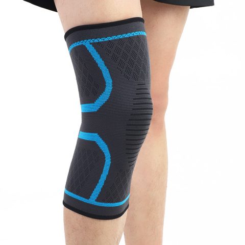 knee compression sleeve for arthritis recovery