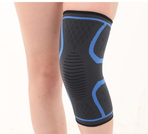 knee compression sleeve for arthritis recovery