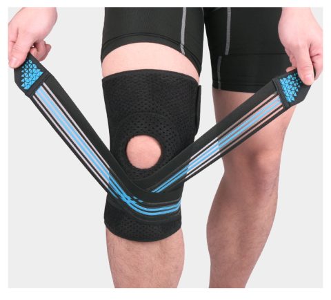 knee joint support stabilizer