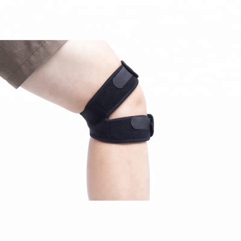 knee patella support strap