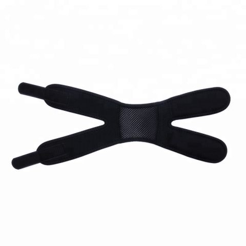 knee patella support strap