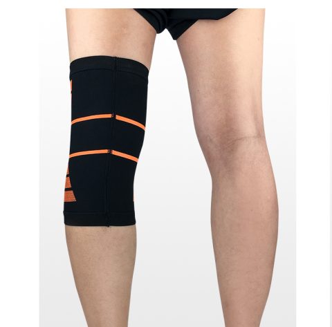 knee sleeve support for basketball sports