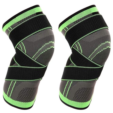 knee support brace for sports