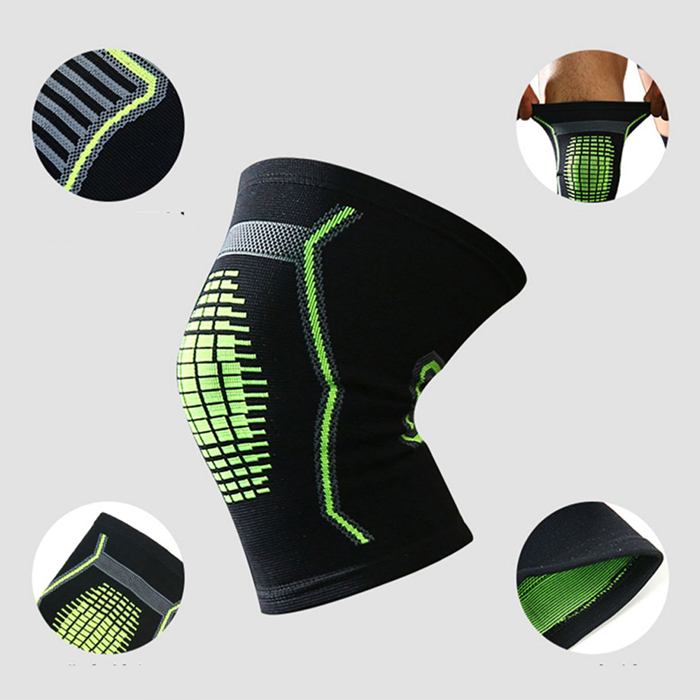 Sports Knee Protector For Running And Jogging