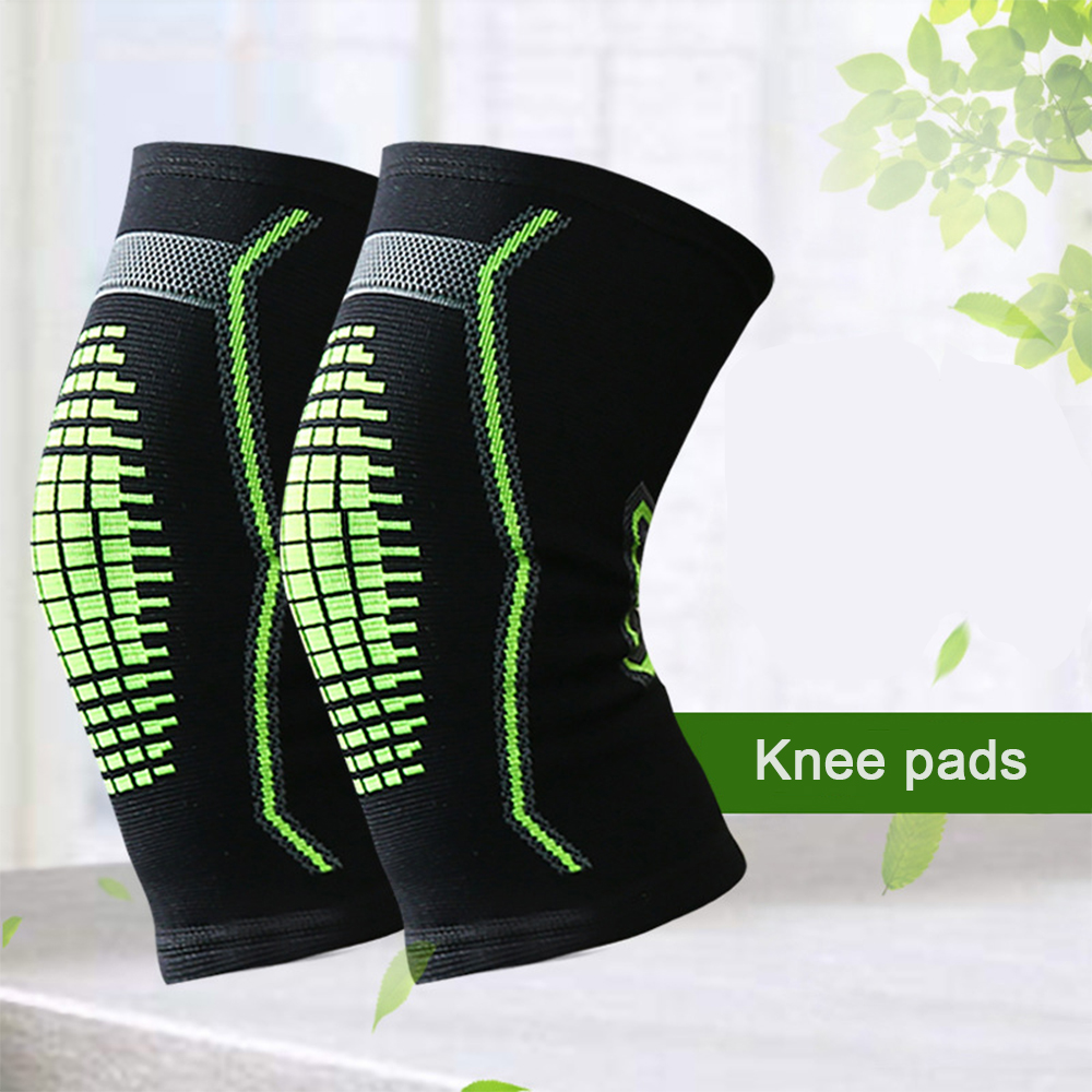 Sports Knee Protector For Running And Jogging