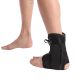 lace up ankle stabilizer strap for sprained foot