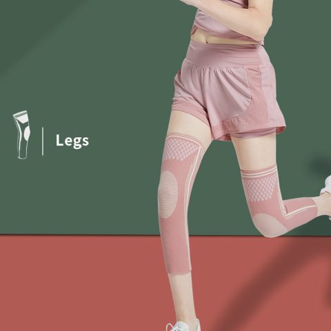 leg compression sleeve for arthritis pain