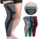 long leg support protective guard