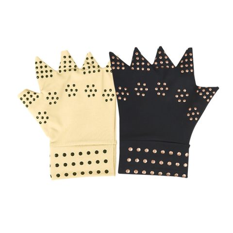 magnetic therapy anti-arthritis compression gloves