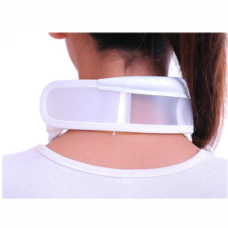 Rigid Plastic Cervical Collar Device Chin Support - Welcome to OhiMED