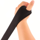 neoprene adjustable wrist support wrap