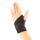 neoprene adjustable wrist support wrap