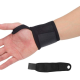 neoprene adjustable wrist support wrap