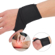 neoprene adjustable wrist support wrap