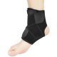 neoprene material ankle brace compression