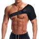 neoprene shoulder stability brace