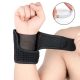 neoprene wrist support brace with spring