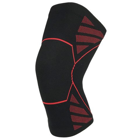 non slip knee support brace