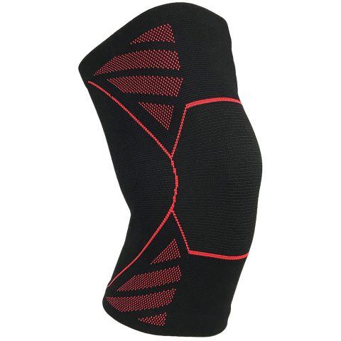 non slip knee support brace