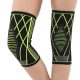 nylon knee support sleeve pad