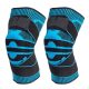 nylon sports knee pad