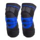 nylon sports knee pad