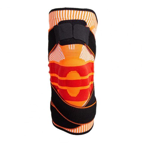 nylon sports knee pad