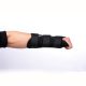 orthopedic wrist splint brace