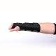 orthopedic wrist splint brace