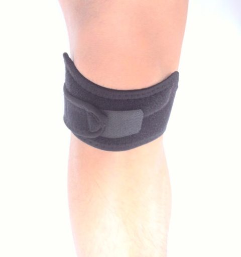 patella sports knee brace