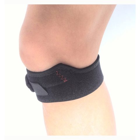 patella sports knee brace