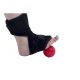 plantar fasciitis drop foot dorsal splint