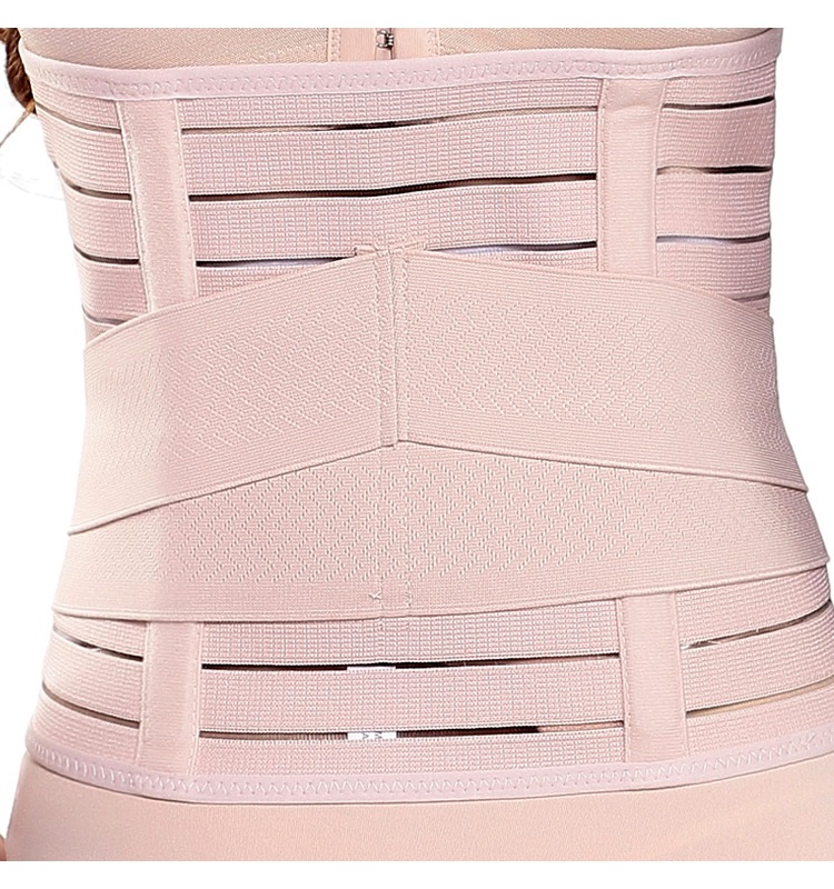 Postpartum Support Recovery Belt after Pregnancy