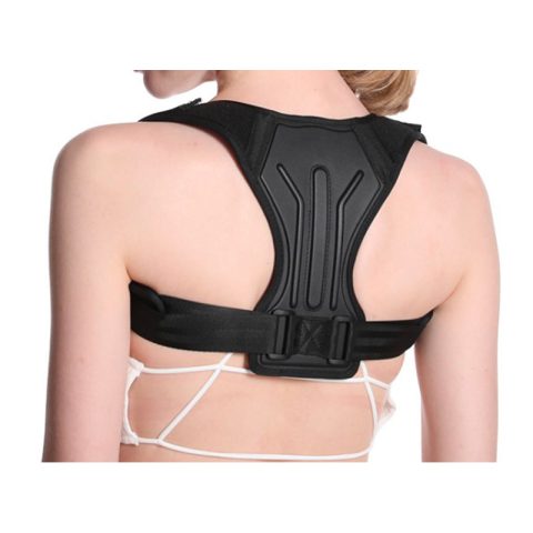 posture corrector clavical support