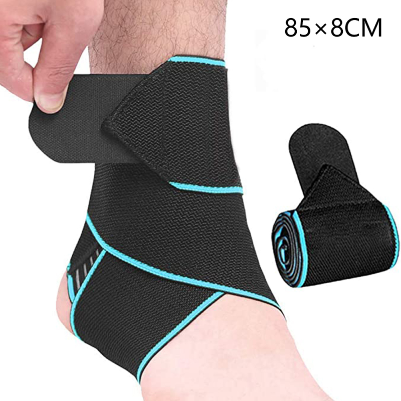 Pressure Ankle Support Bandage Sports Protector