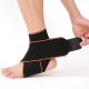 pressure ankle bandage for gym sports