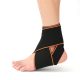 pressure ankle bandage for gym sports