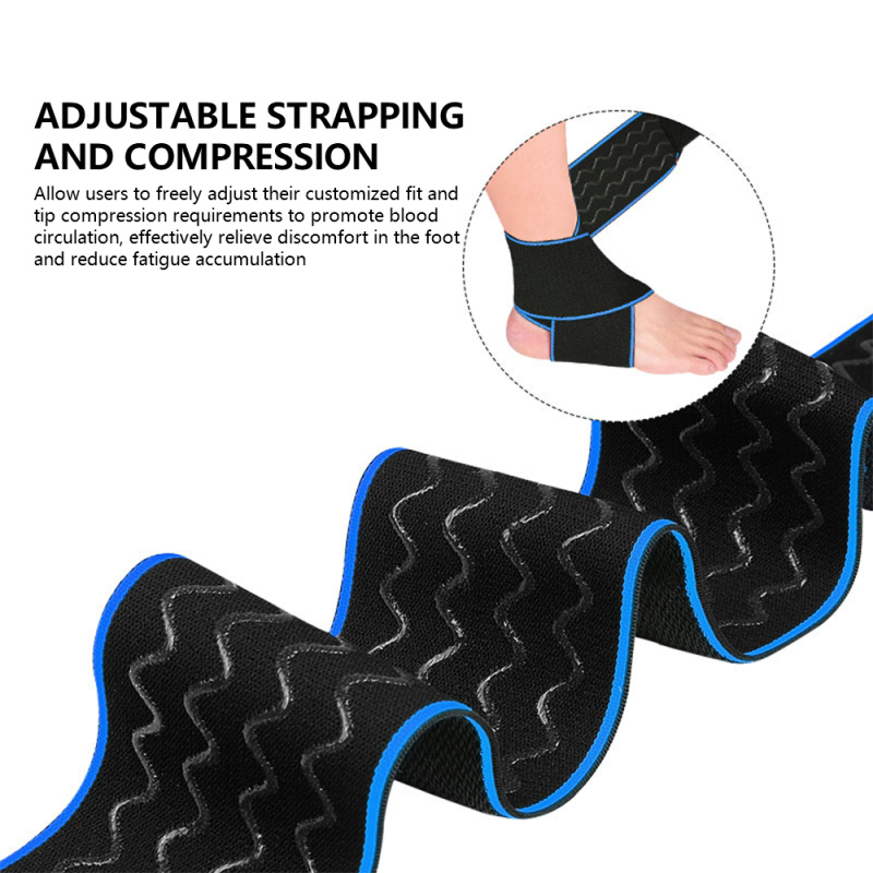 Pressure Ankle Support Bandage Sports Protector