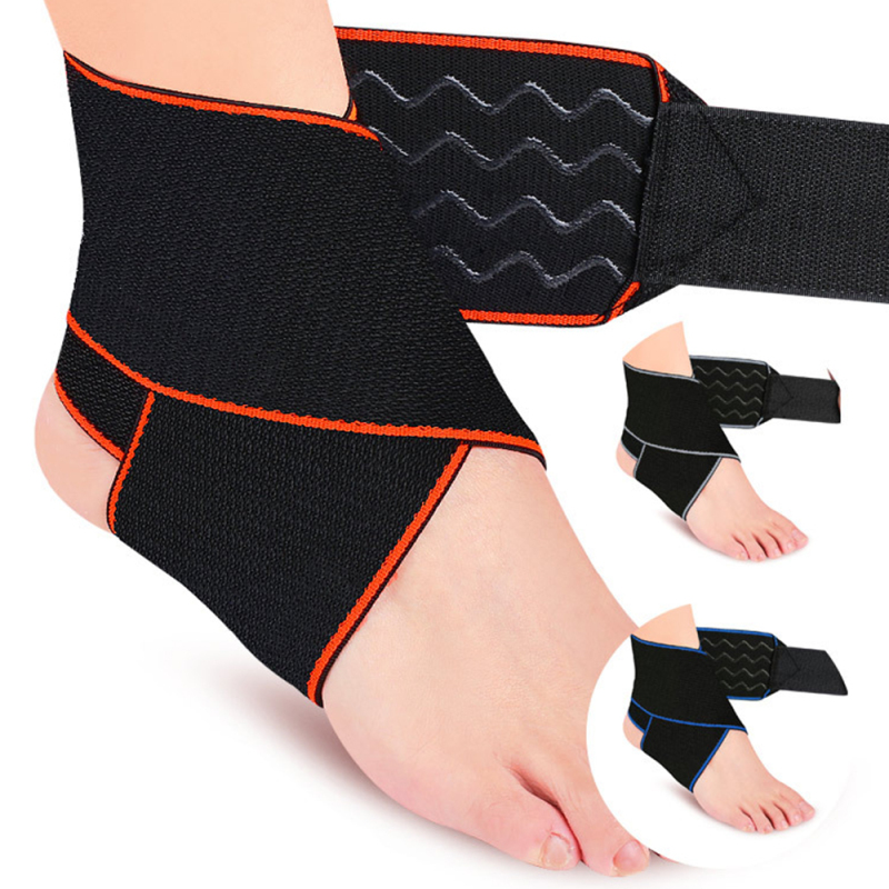 Pressure Ankle Support Bandage Sports Protector