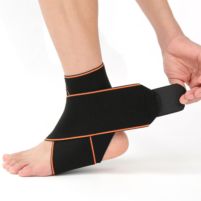 Pressure Ankle Support Bandage Sports Protector