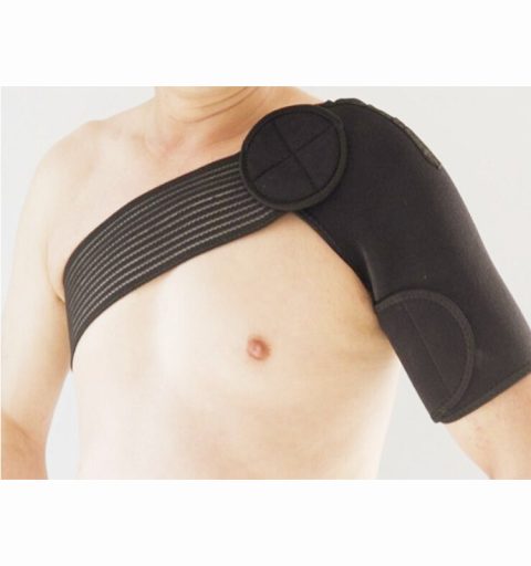 shoulder support brace bandage