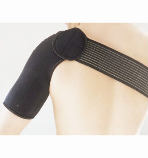 shoulder support brace bandage